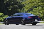 Mercedes-Benz CLS450 4Matic AMG Line 2018 года (JP)